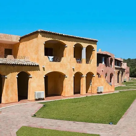 Holiday Il Borgo Di Punta Marana - Isr01310-cyd *
