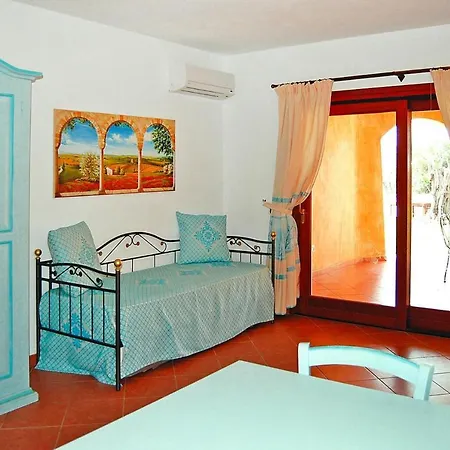 Holiday Il Borgo Di Punta Marana - Isr01310-cyd 골푸아랑시