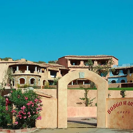 Holiday Il Borgo Di Punta Marana - Isr01310-cyd 아파트