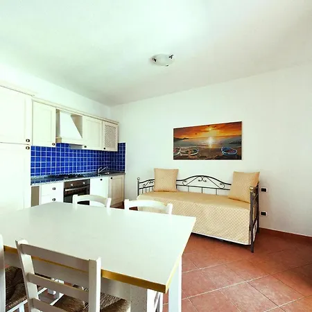 아파트 Holiday Il Borgo Di Punta Marana - Isr01310-cyd *