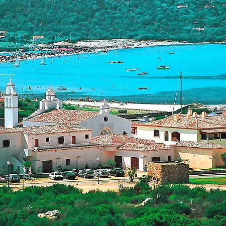 아파트 Holiday Il Borgo Di Punta Marana - Isr01310-cyd 골푸아랑시