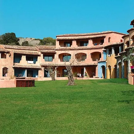 Holiday Il Borgo Di Punta Marana - Isr01310-cyd 아파트 골푸아랑시