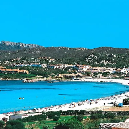 Holiday Il Borgo Di Punta Marana - Isr01310-cyd * 골푸아랑시