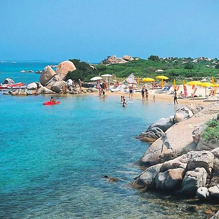 Holiday Il Borgo Di Punta Marana - Isr01310-cyd * 골푸아랑시